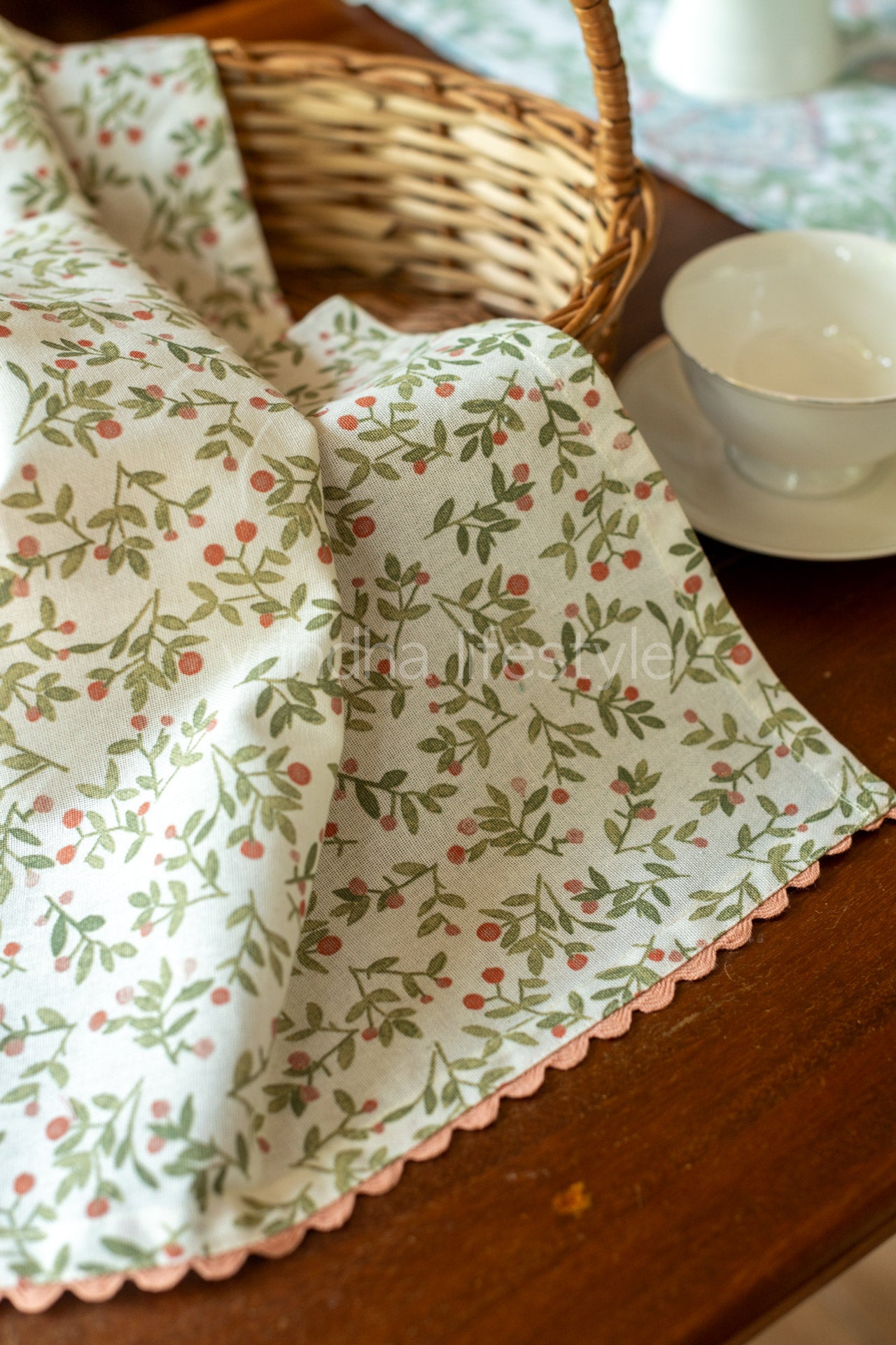 Kitchen towels-Set of two