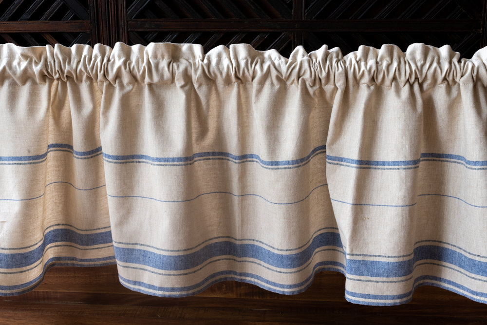 kitchen valance