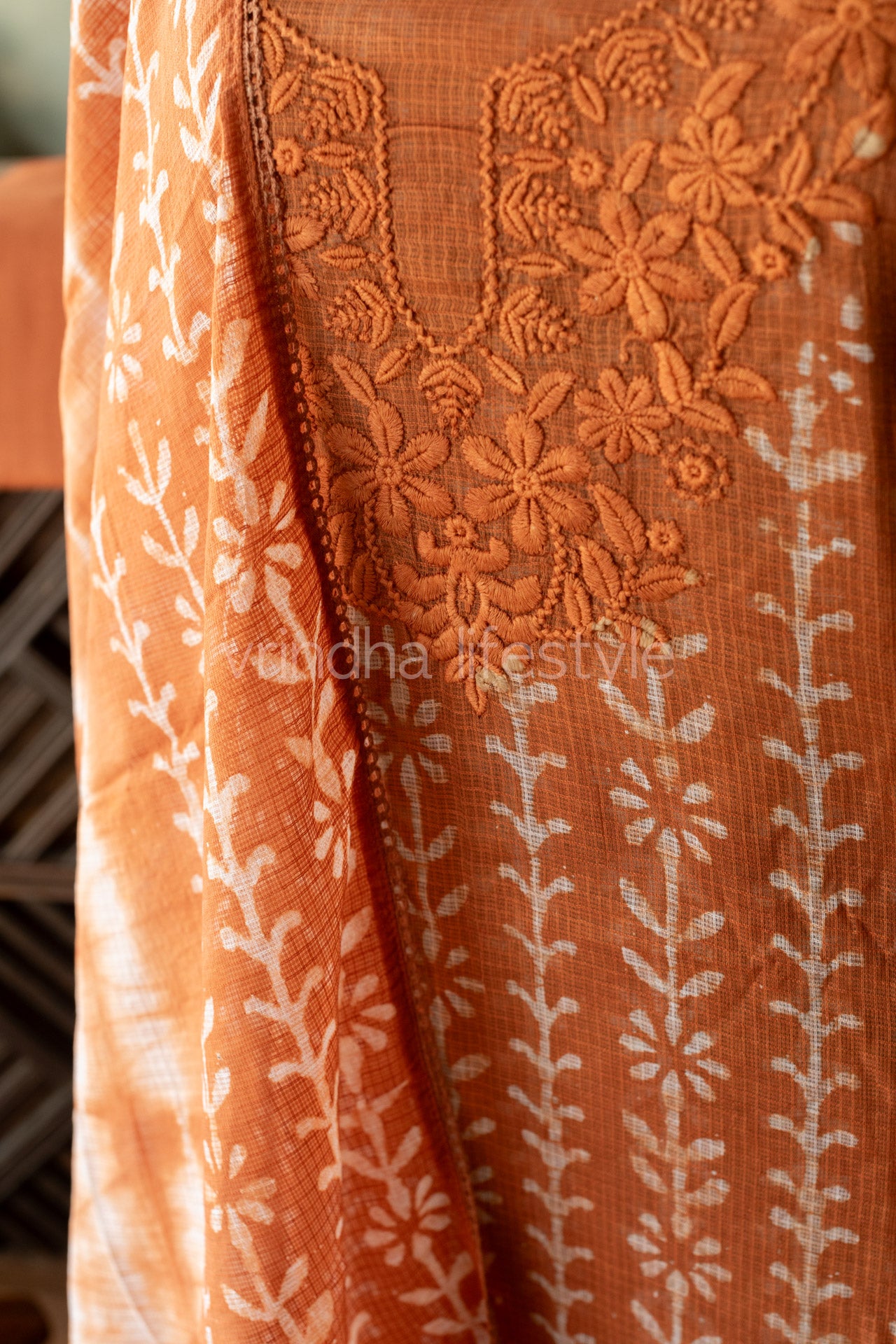 COTTON KOTA SALWAR MATERIAL