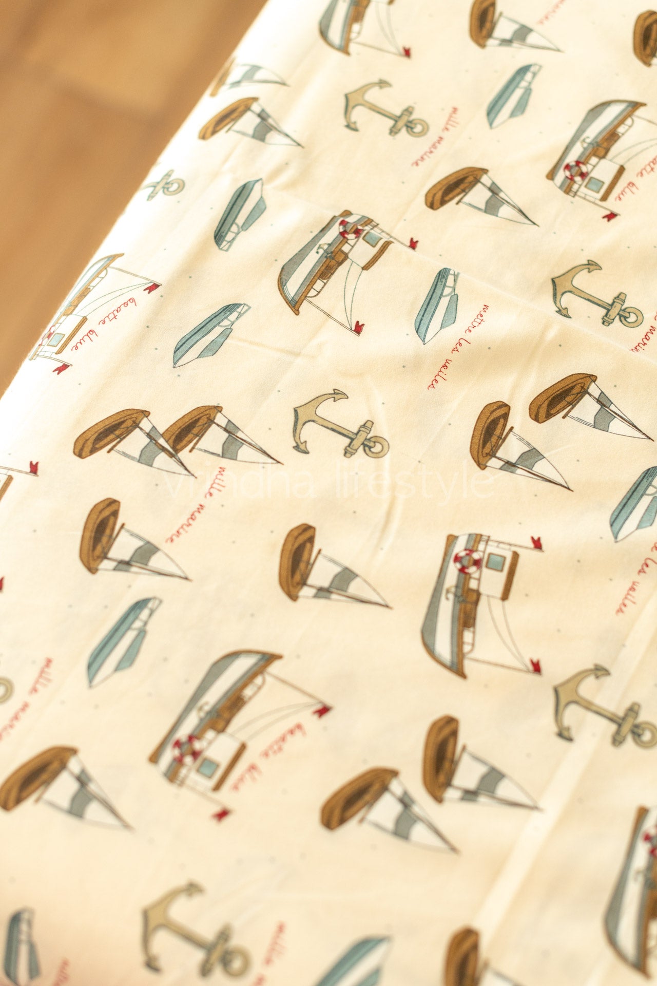 SOFT COTTON BED SHEET-300 tc -Single bedsheet-Kids Colle ction