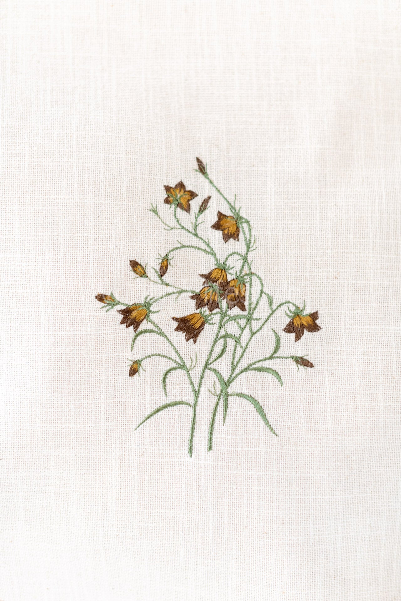 SOFA BACK COVER-with embroidery and lace detailing -Set of 5