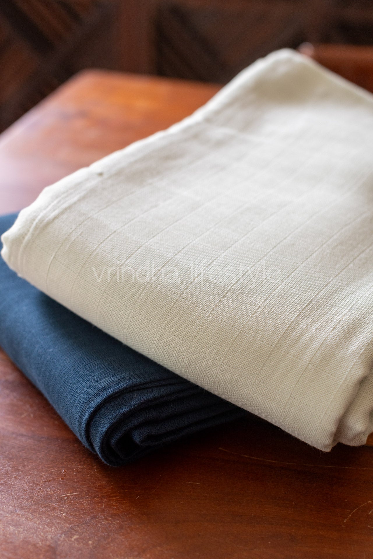 Soft muslin blanket -60x90 inches (10 years to adult )