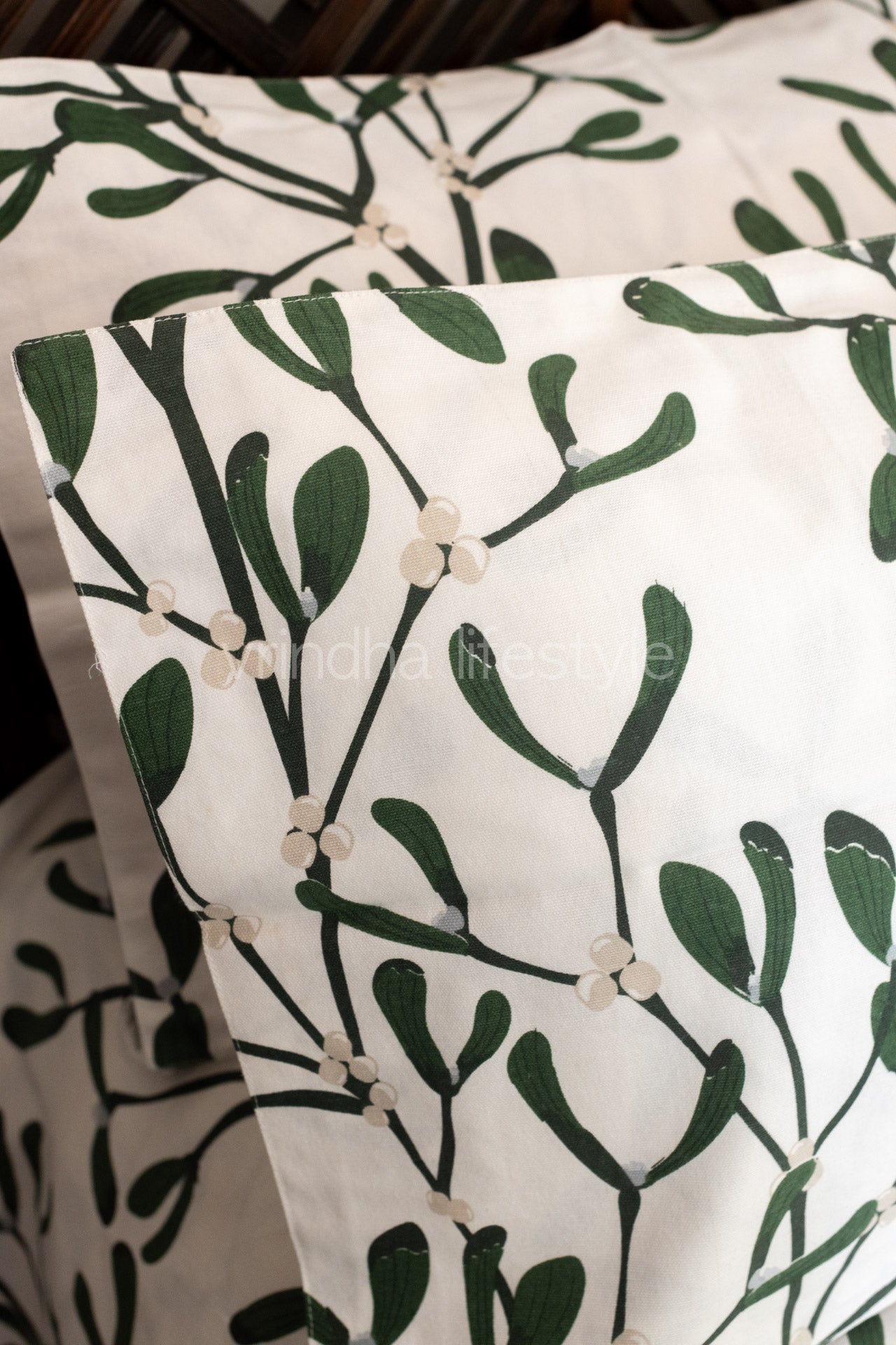 COTTON BED SHEET -Single bedsheet