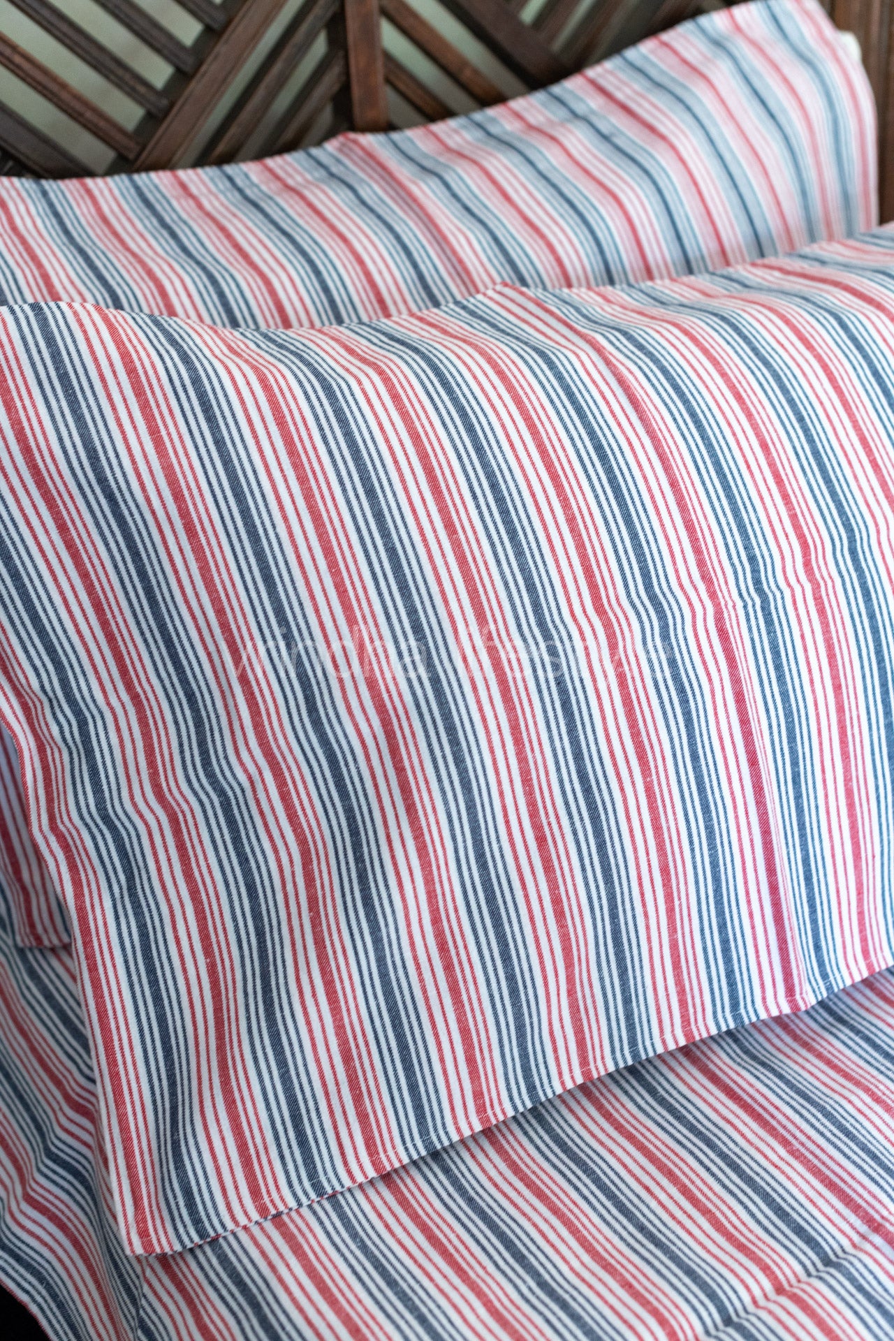 COTTON BED SHEET -Single bedsheet