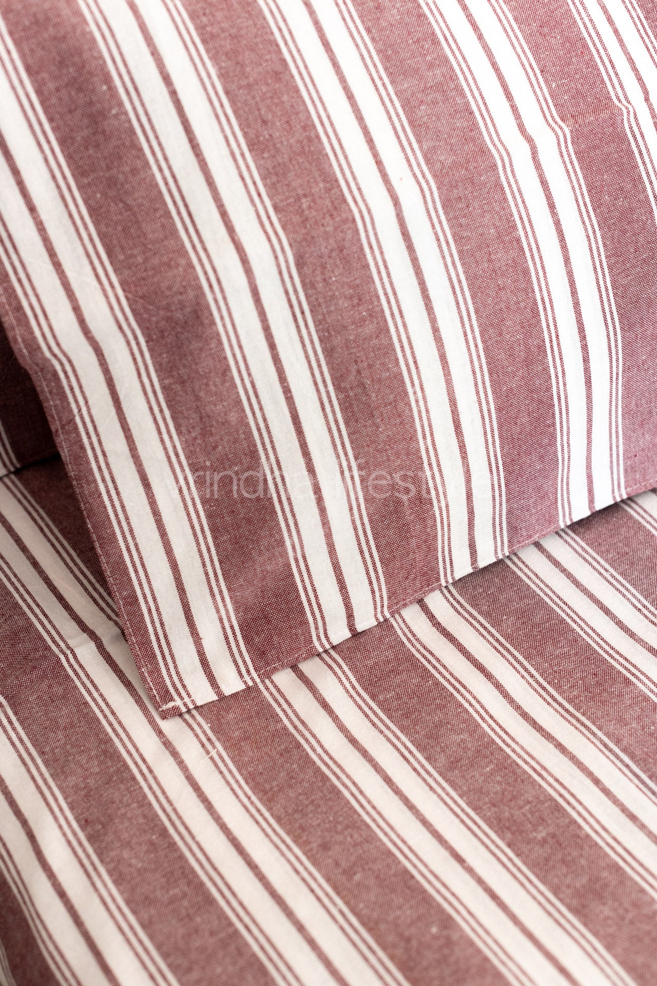 COTTON BED SHEET -Single bedsheet