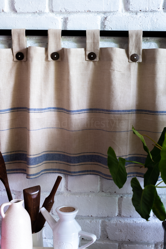 kitchen valance