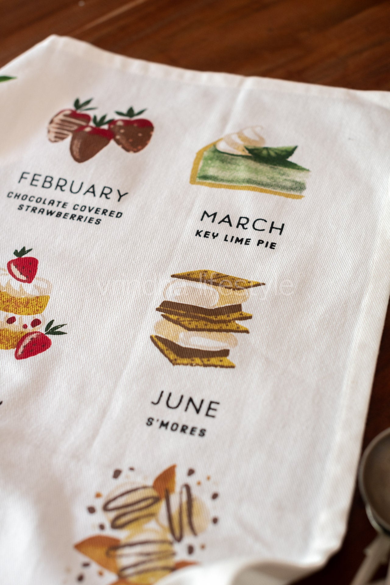 Kitchen towels-Set of two