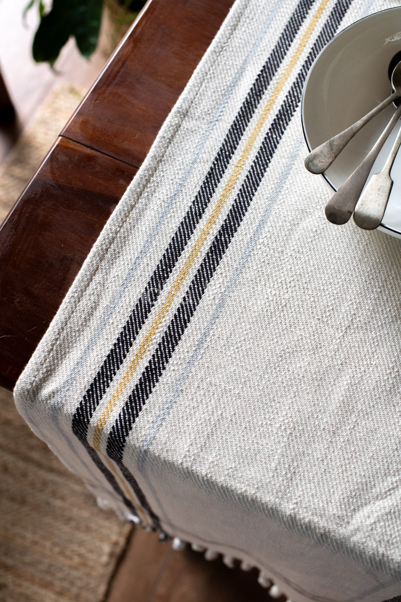 country style table runner