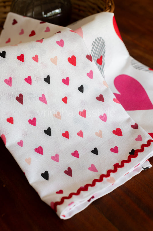 Kitchen towels-Set of two