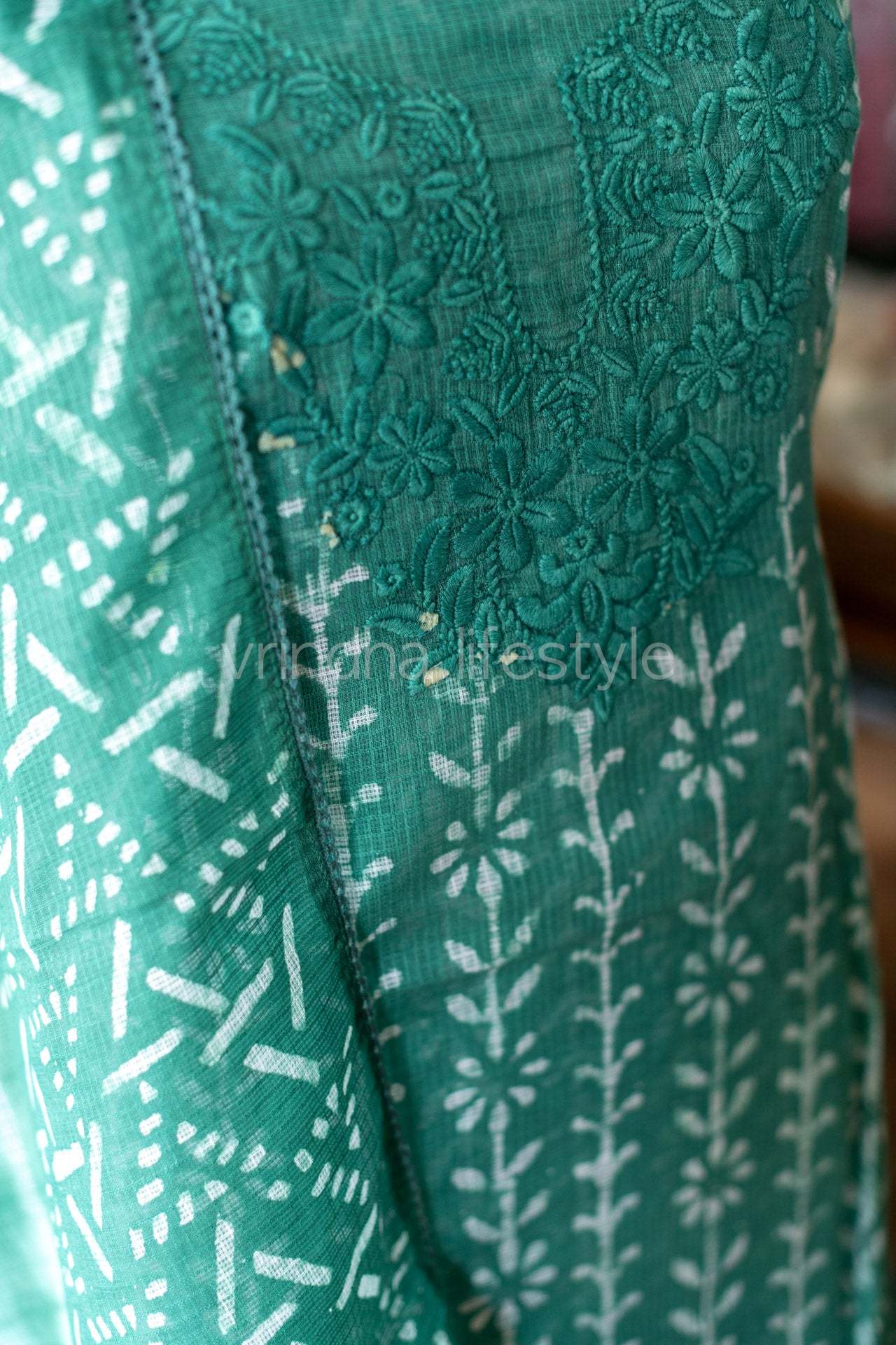 COTTON KOTA SALWAR MATERIAL