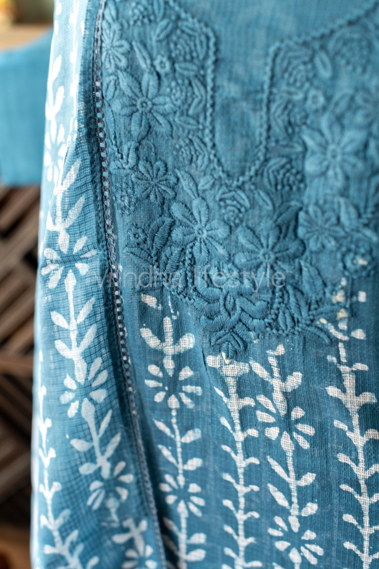 COTTON KOTA SALWAR MATERIAL