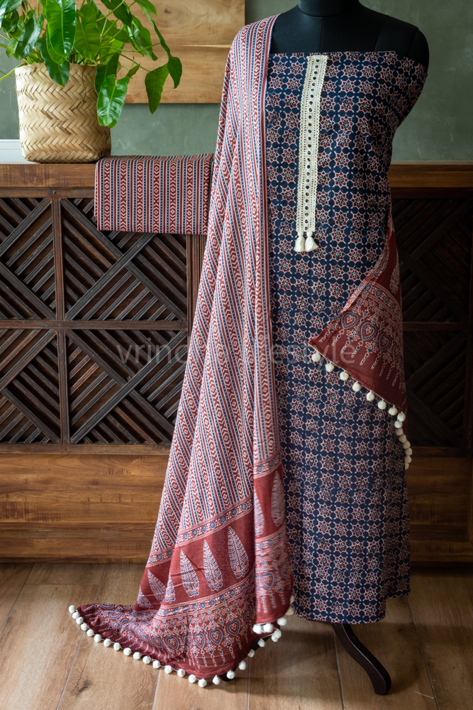 daily wear cotton salwar