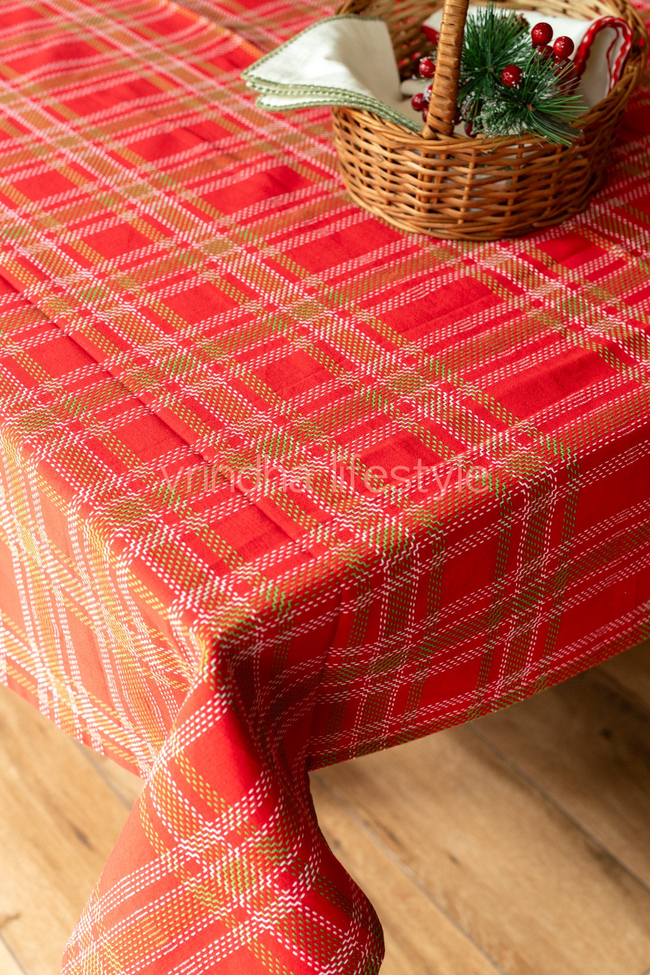 Table cover – Vrindha Lifestyle
