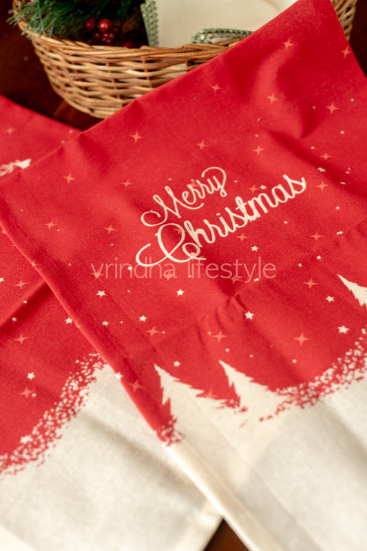 Kitchen towels-Set of two