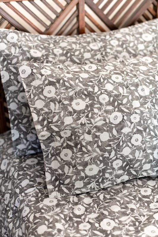 COTTON BED SHEET -Single bedsheet