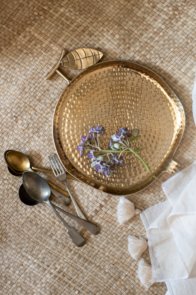 food photography props platter 