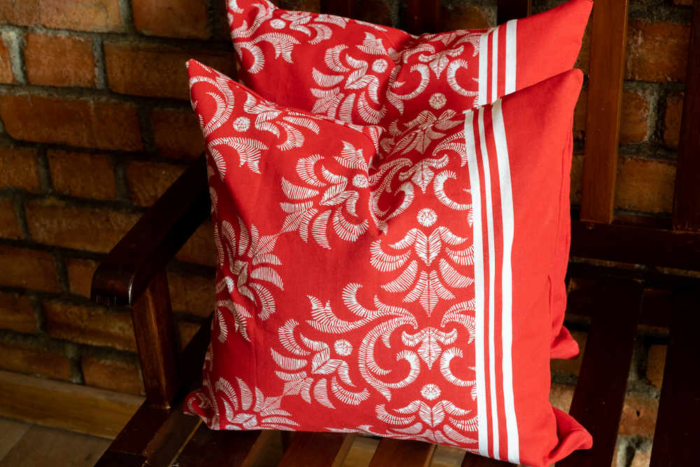 valentines day collection cushion cover