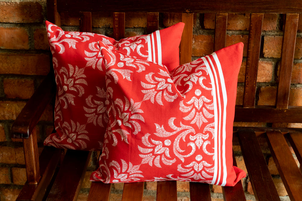 decorative pillow covers