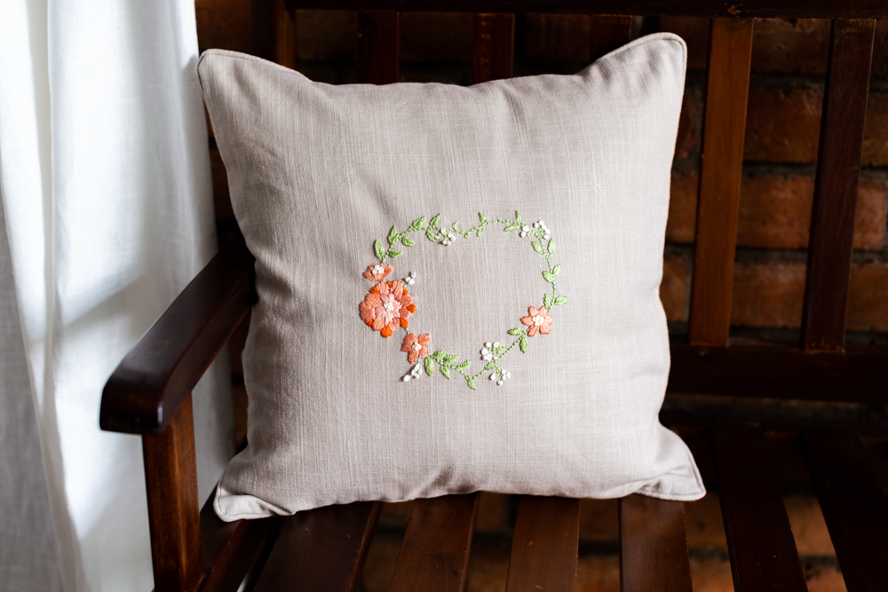 decorative pillow covers